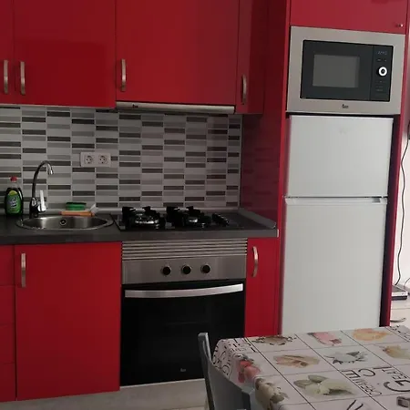 Apartment New Refurbished Seafront Los Cristianos Disabled Friendly Apt