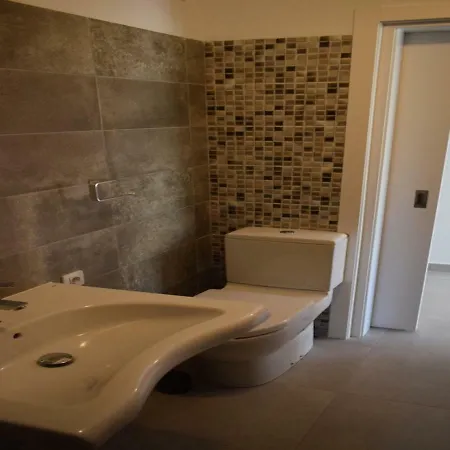 Apartment New Refurbished Seafront Los Cristianos Disabled Friendly Apt *