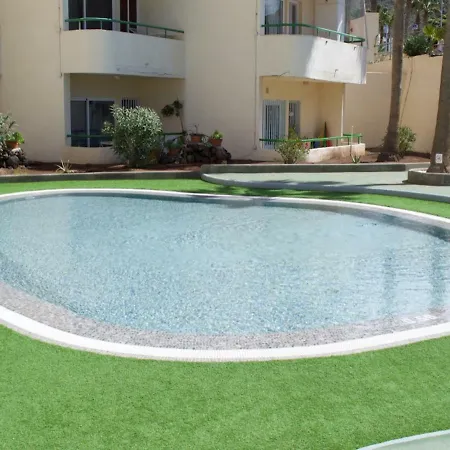 New Refurbished Seafront Los Cristianos Disabled Friendly Apt