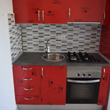 New Refurbished Seafront Los Cristianos Disabled Friendly Apt Apartment Arona (Tenerife)