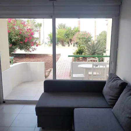New Refurbished Seafront Los Cristianos Disabled Friendly Apt