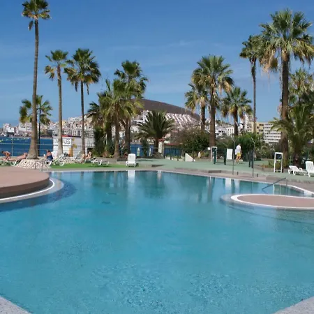 New Refurbished Seafront Los Cristianos Disabled Friendly Apt